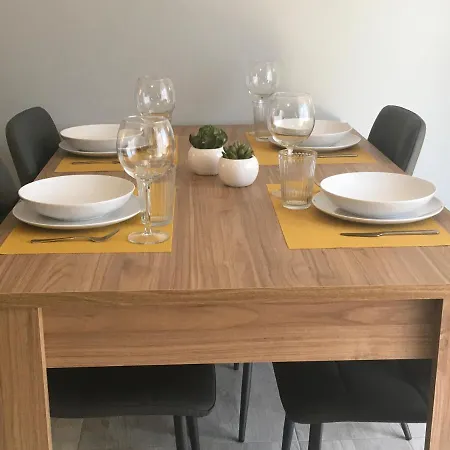 Casa Di Babi