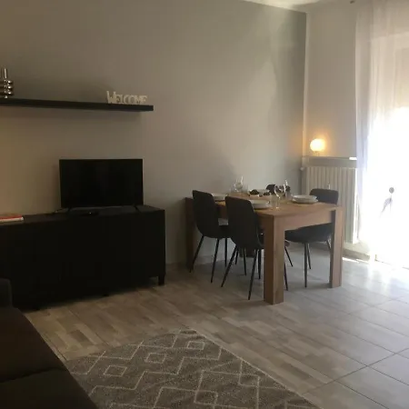 Casa Di Babi