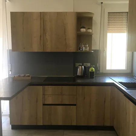 Casa Di Babi Apartman