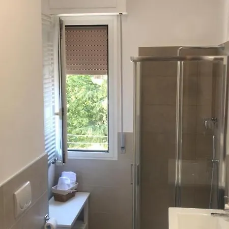 Lejlighed Casa Di Babi Verona