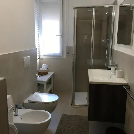 Casa Di Babi Lejlighed Verona