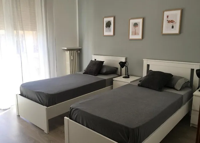 דירה Casa Di Babi *