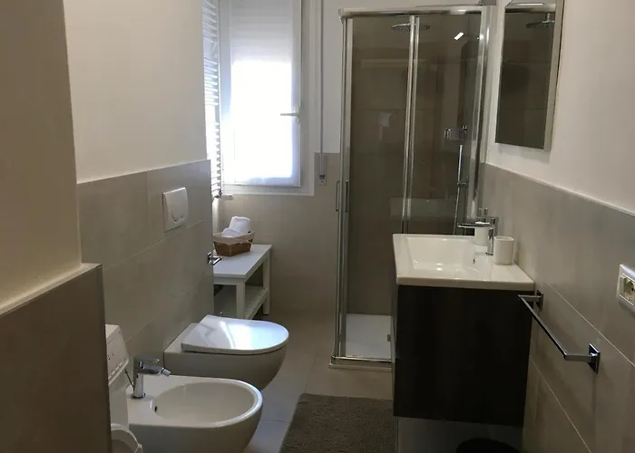 Casa Di Babi Apartament Werona