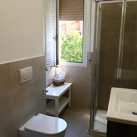 Casa Di Babi * Verona