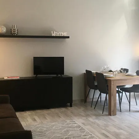 Casa Di Babi 아파트 *