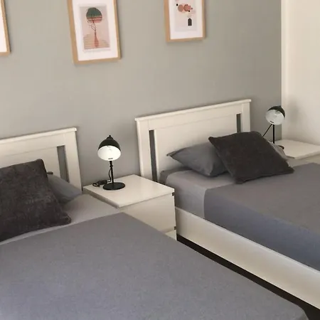 Lägenhet Casa Di Babi *
