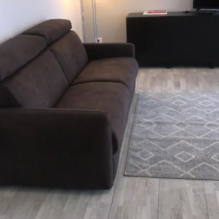 Apartmán Casa Di Babi