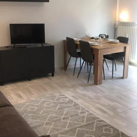 Apartmán Casa Di Babi *