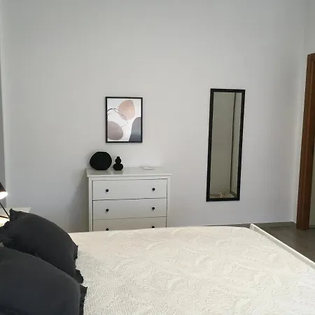 Apartmán Casa Di Babi Verona